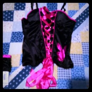 Playboy 2pcs lingerie set